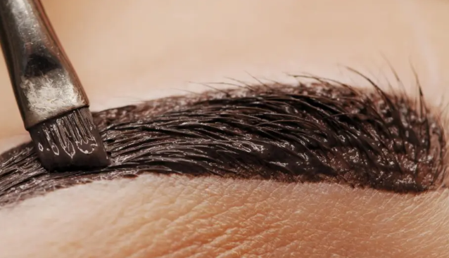Brow Tint