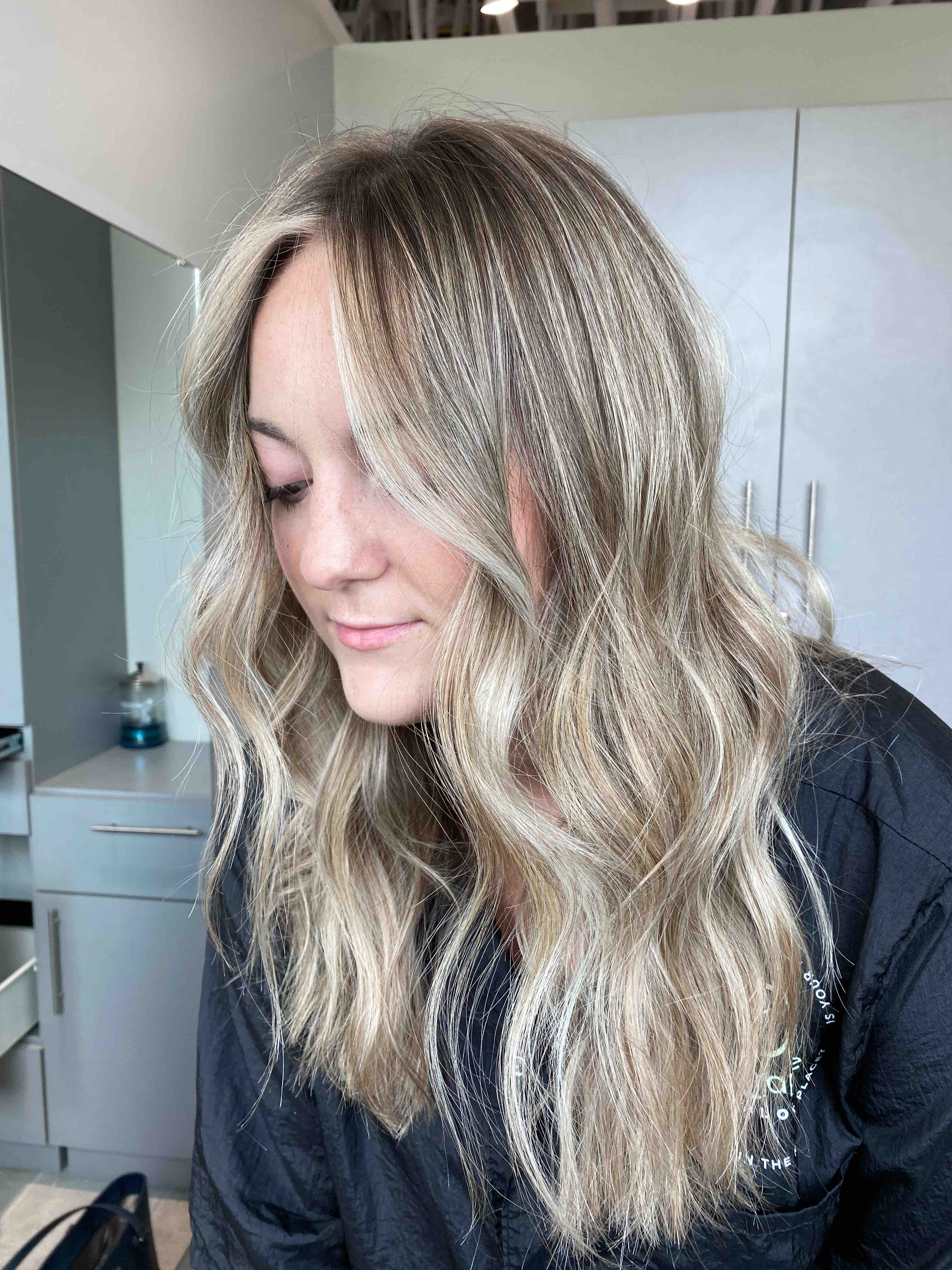 Full Balayage