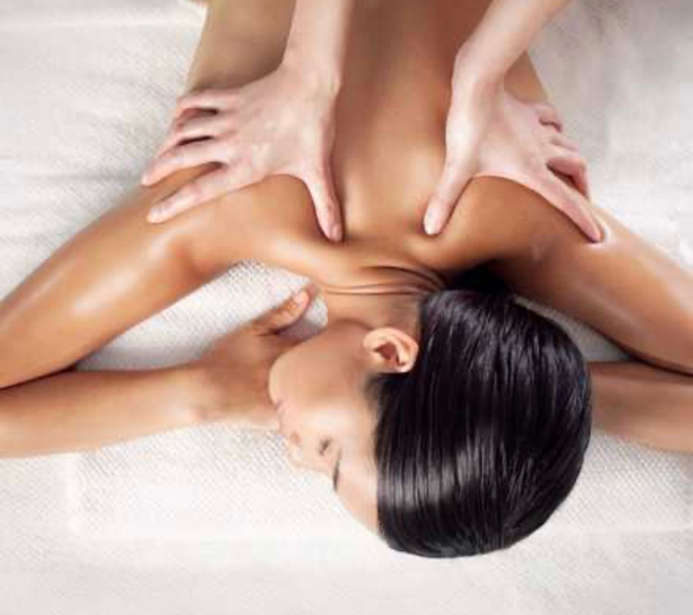 Deep Tissue Massage at Edtraordinary Handz in Forest Hill, TX