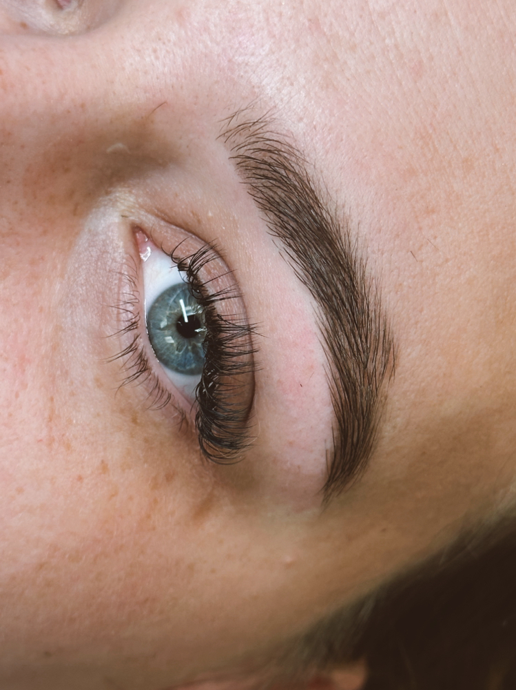 Hybrid Lash 2-3 Week Fill