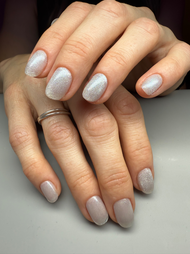 Gel Overlay for (S)Length