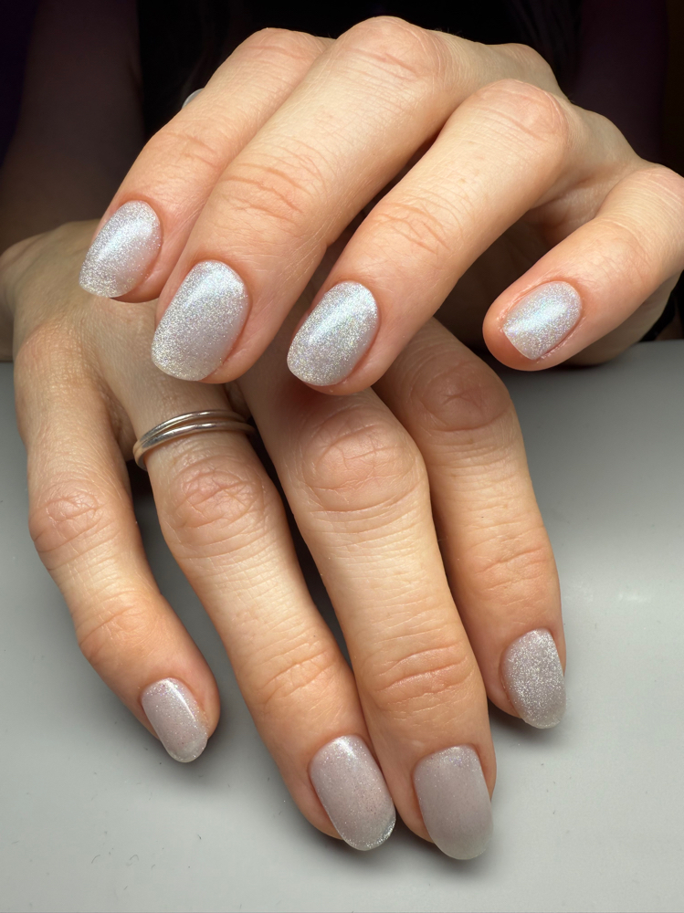 Japanese Gel Overlay for (S)Length