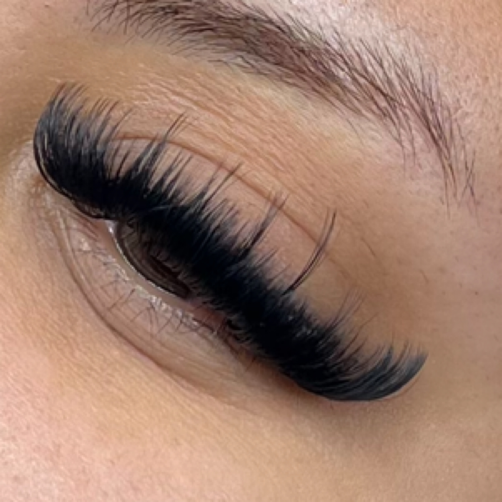 Mini Fill at The Beauty Loft in Sunnyside, WA