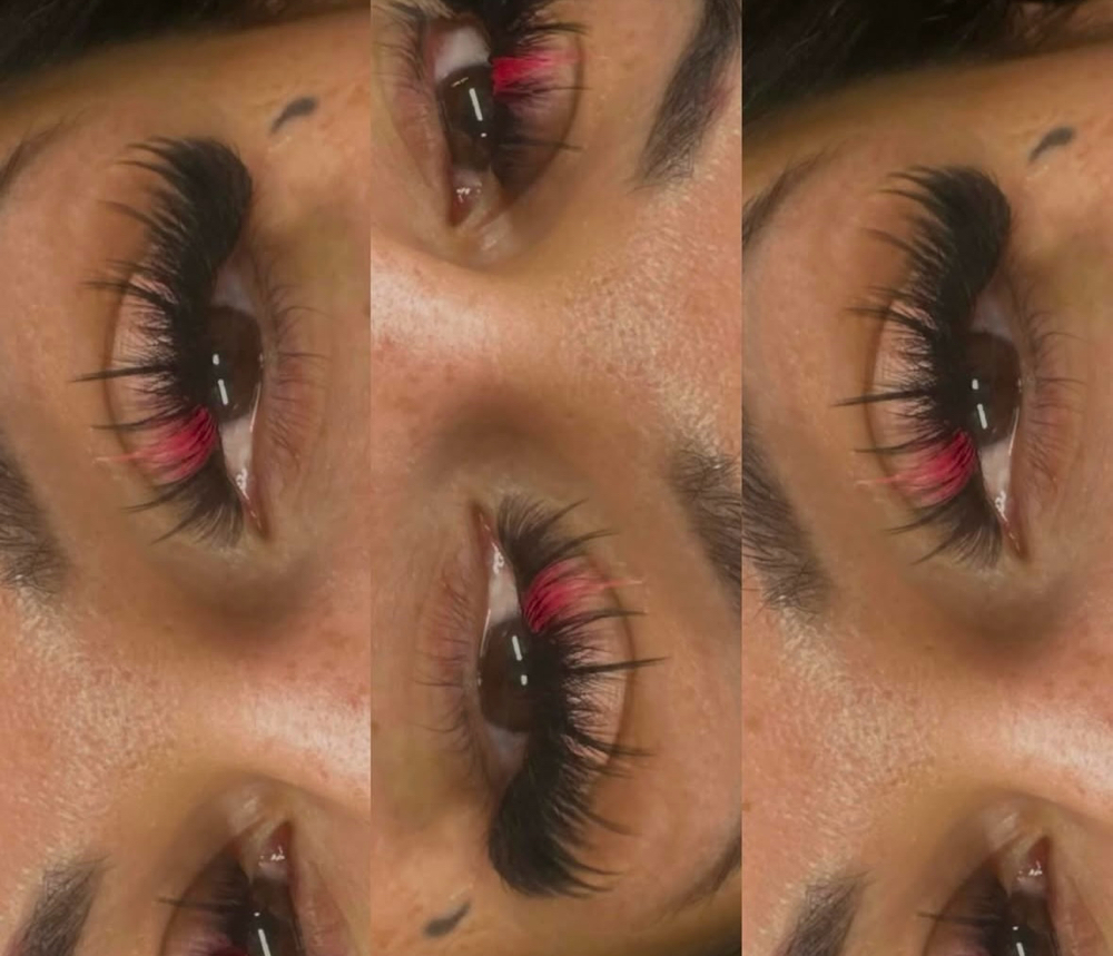 volume fill