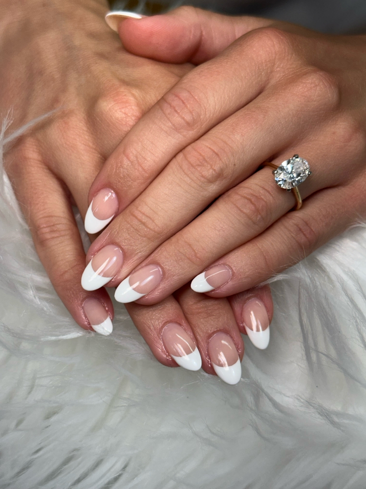 FRENCH TIPS