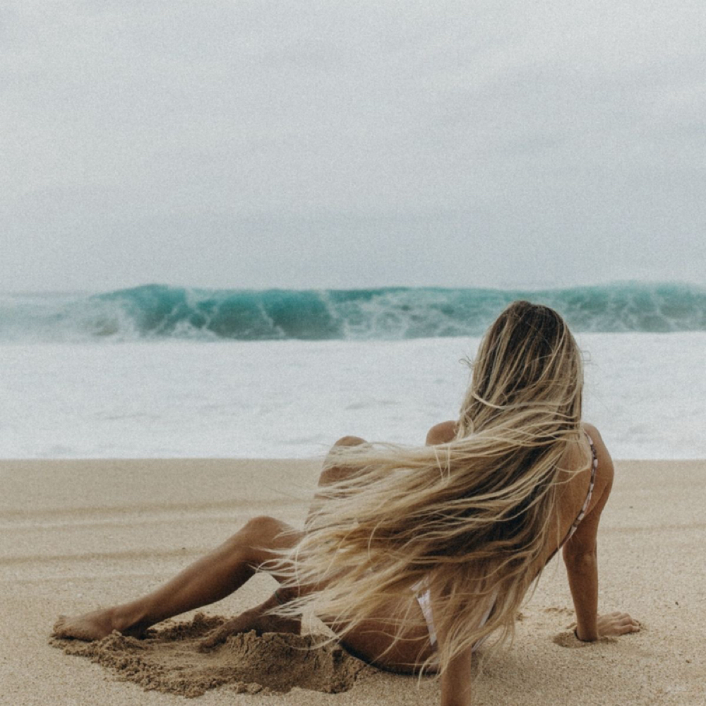 Salt & Sun Balayage- Partial at Meg’s Beachy Hair in Franklin, TN