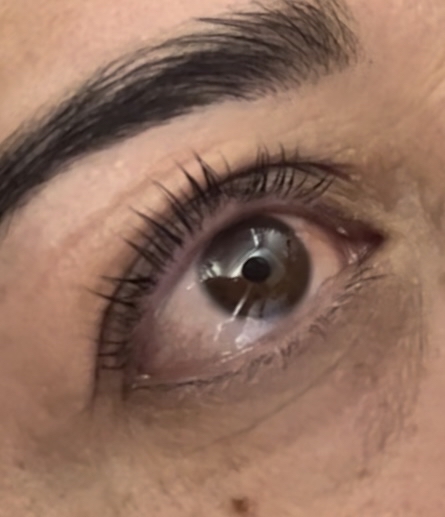 Lash Lift + Tint