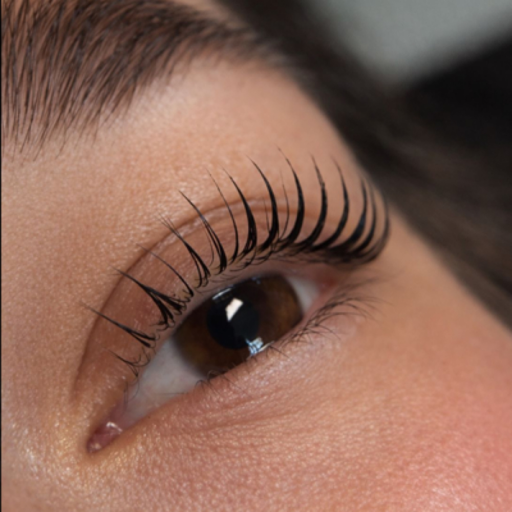 Korean Lash Lift - Allie at The Beauty Loft in Denville, NJ
