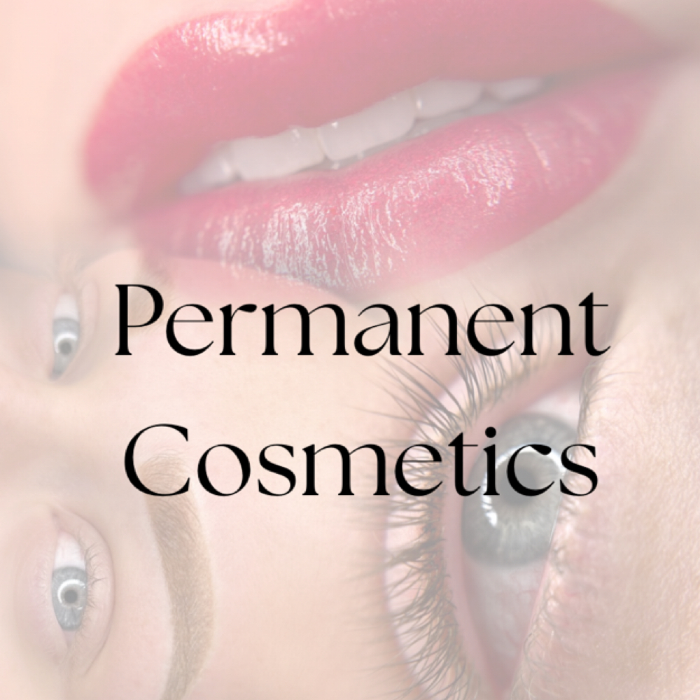 PMU Eyeliner Consult at Rising Sol Spa in Cabot, AR