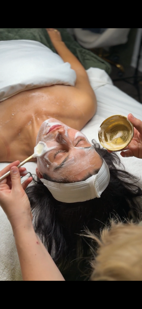 Autumn Radiance Ritual