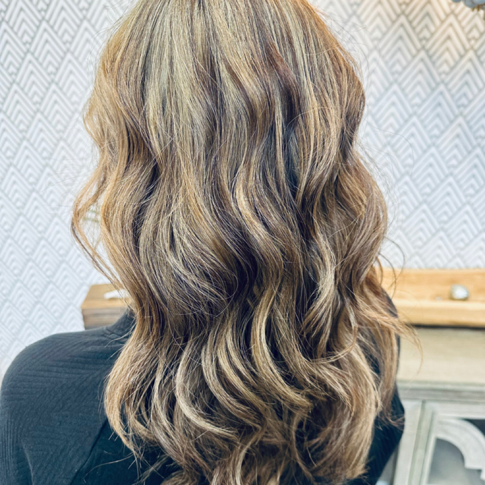 Dimensional Color at Whit’s End Salon in Mankato, MN