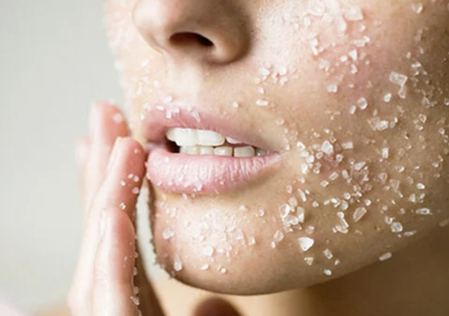 Exfoliation Facial at Transformations by Mindy in Wayne, WV