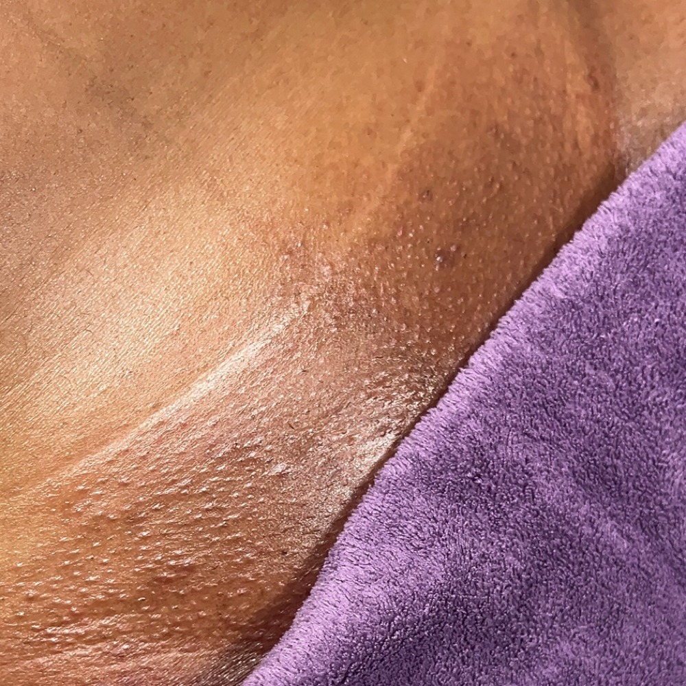 The Elevated Brazilian at Waxed By Keedy in Gonzales, LA