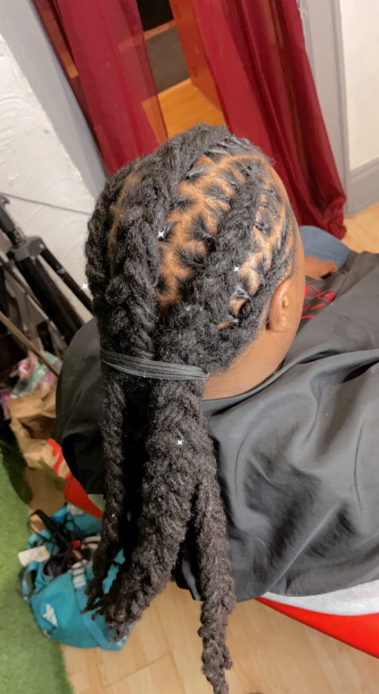 DREAD RETWIST
