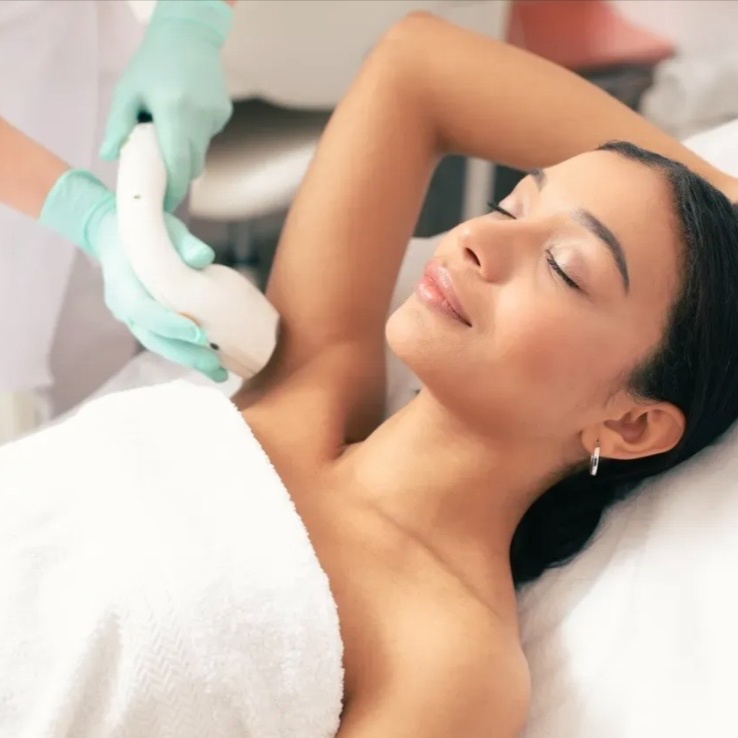 Laser Hair Removal