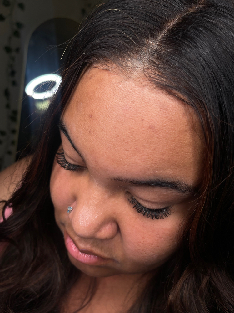 Classic Fill at Serenity Soul Spa in Charlotte, NC