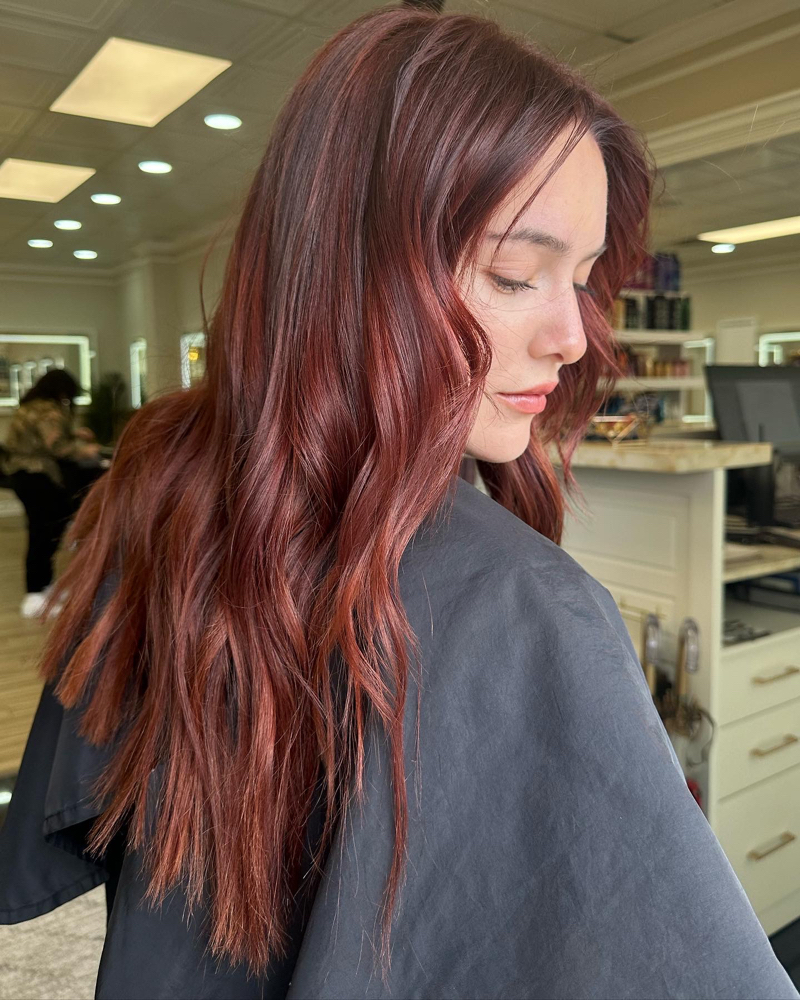 Full Color (no foils)