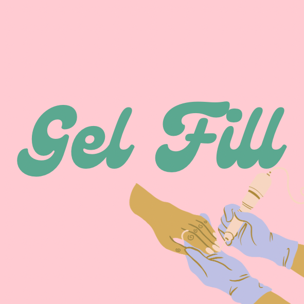 Builder Gel Fill