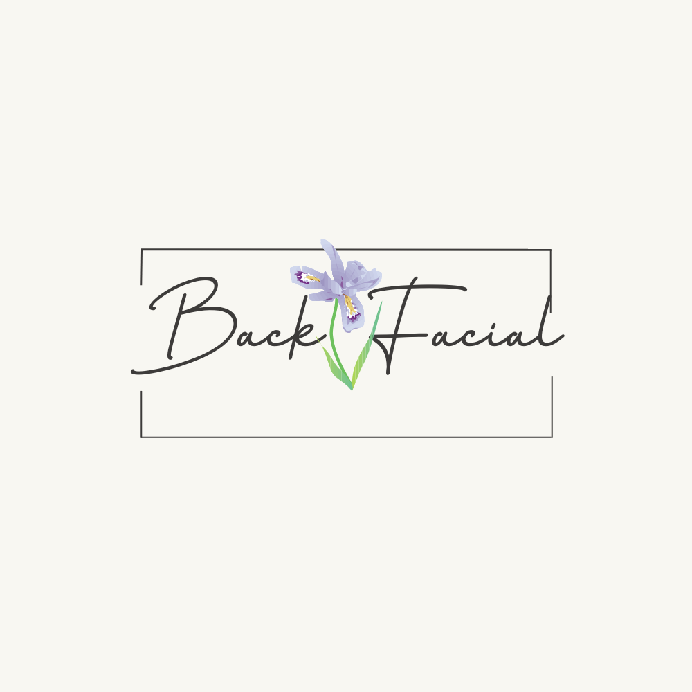 Back Facial