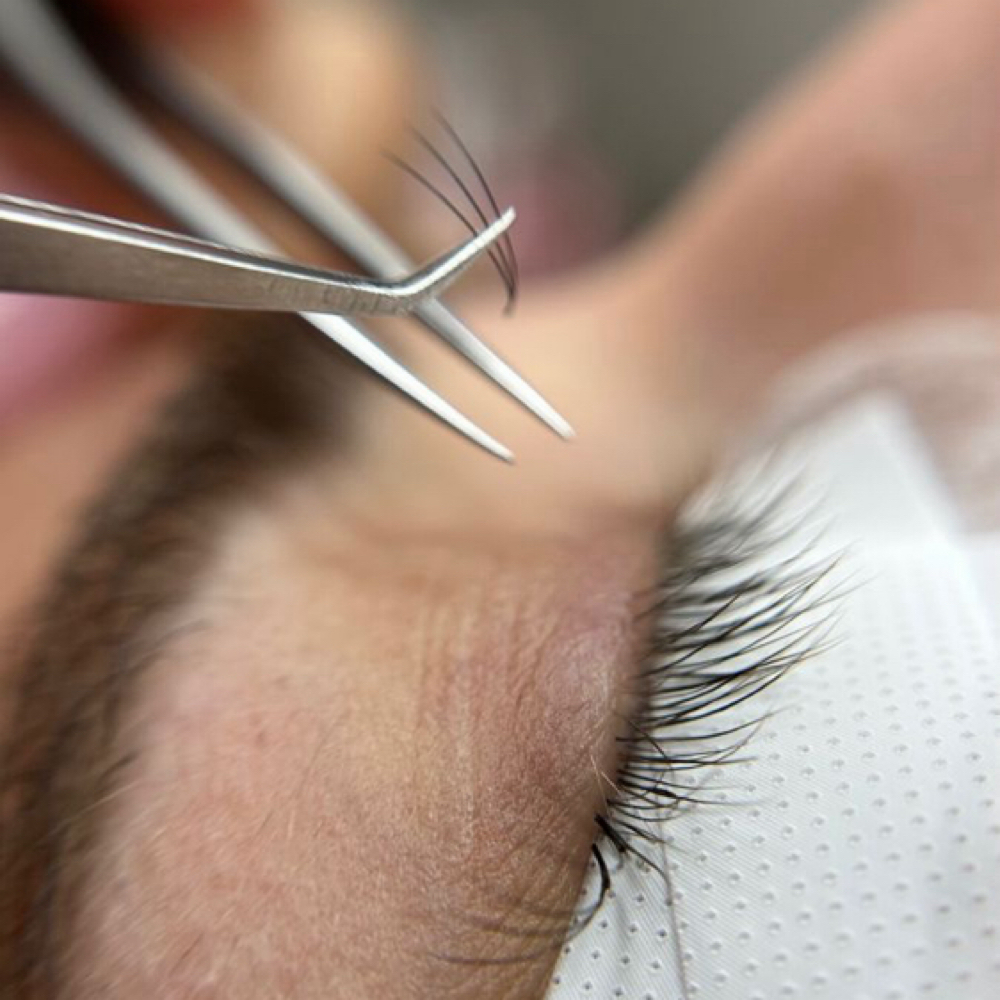 3-Week Lash Fill at Synergy Skin And Nails in Wasilla, AK