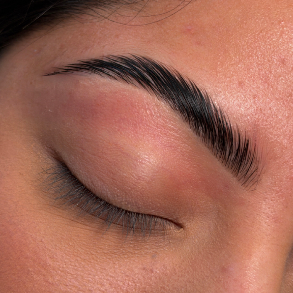 OpalSkn Brows at OpalSknStudio in Santa Monica, CA