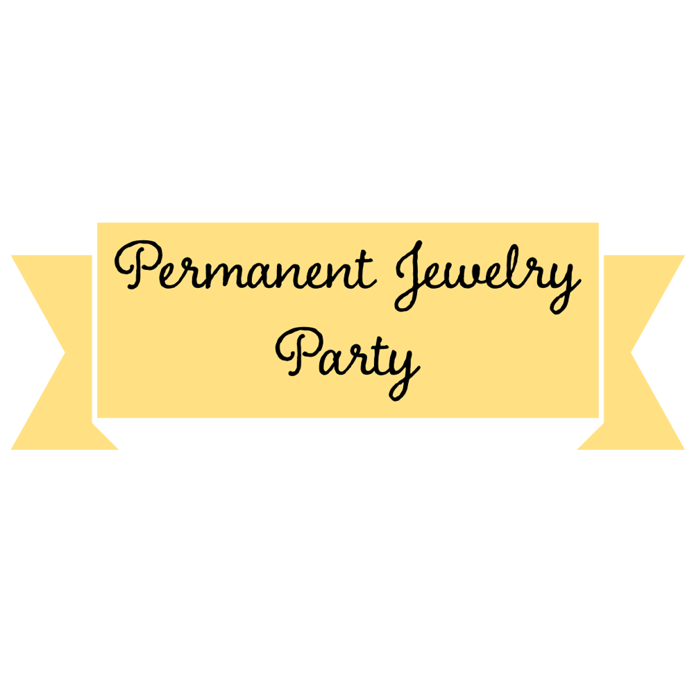 Permanent Jewelry Party