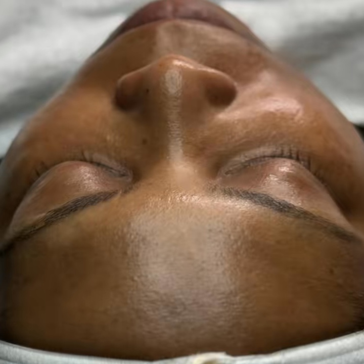 The Refresher at The Complexion Parlor in Georgetown, SC