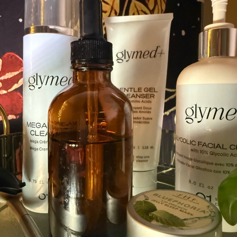 Custom To YOU Facial at Planting Roots Esthetics in Kingman, IN