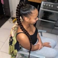 Sleek Updo