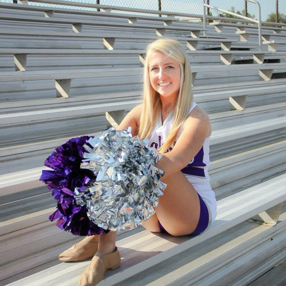 Teen Tan at SPRAY ST. LOUIS in Valley Park, MO