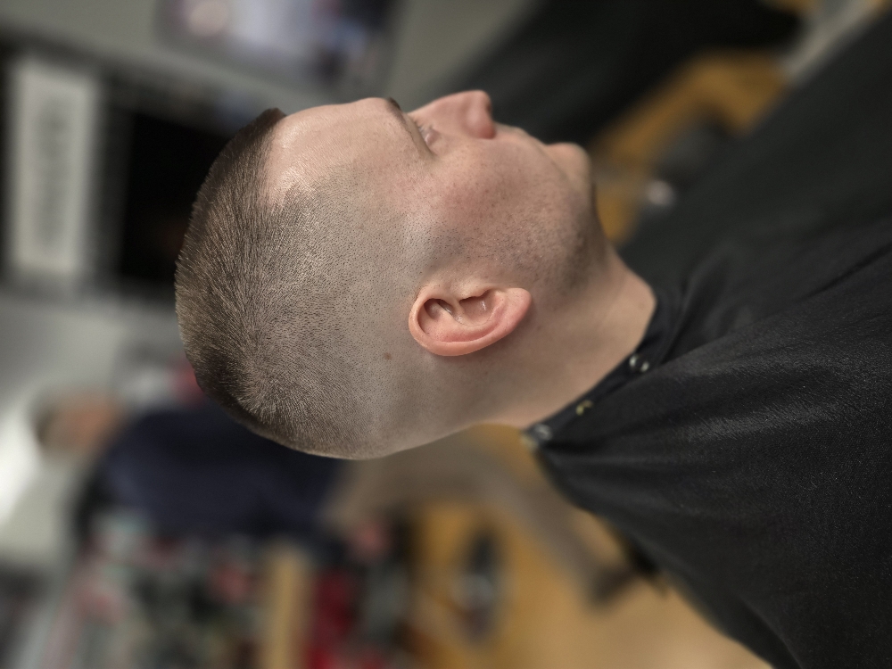 Foil Shaver Add On