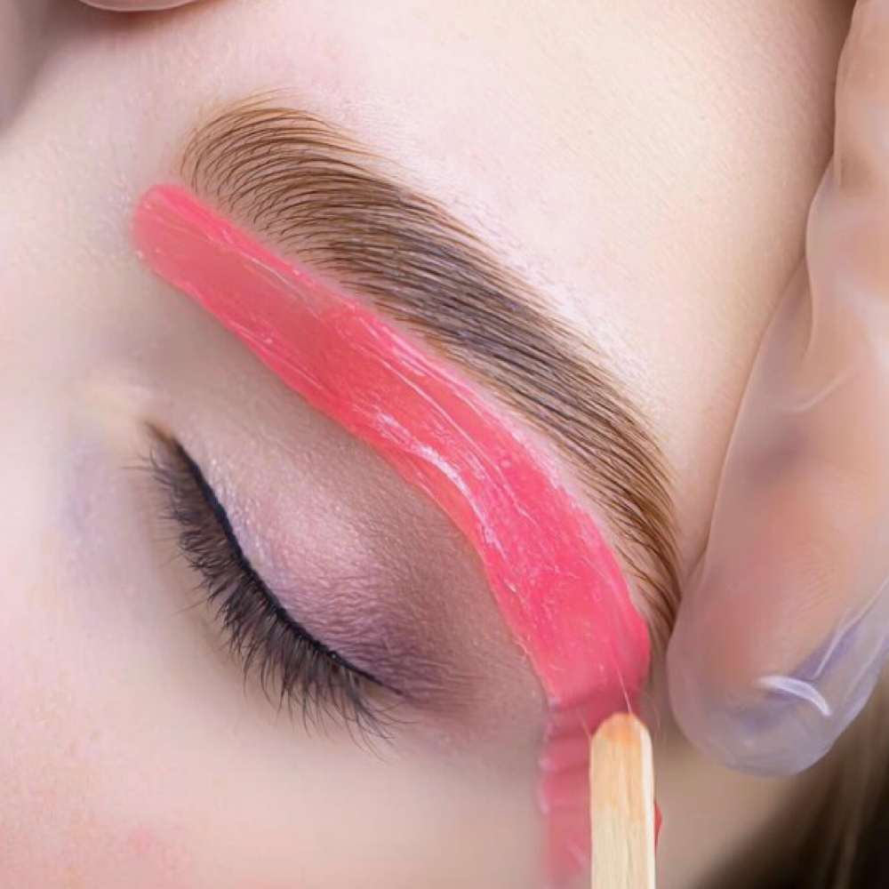 Brow Wax at Complexions by Ali at Wild Roots Salon in Cape Girardeau, MO