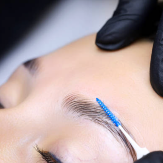 Brow Lamination
