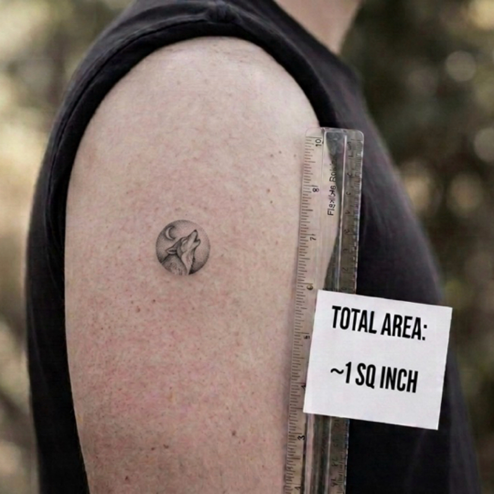 Small Tattoo Removal at Skin Lab Laser in North Myrtle Beach, SC