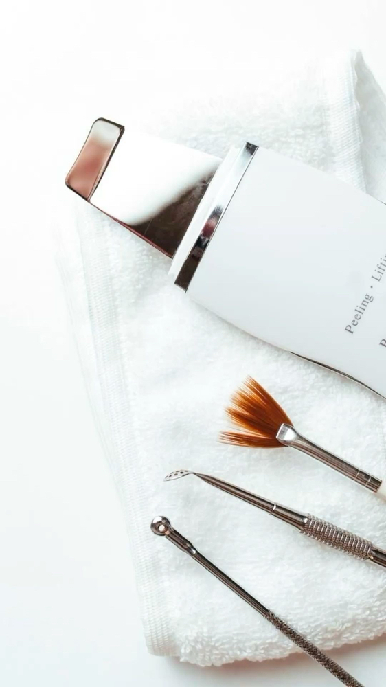 Add on~Extractions at Bare Esthetics Medical Spa LLC in Idabel, OK