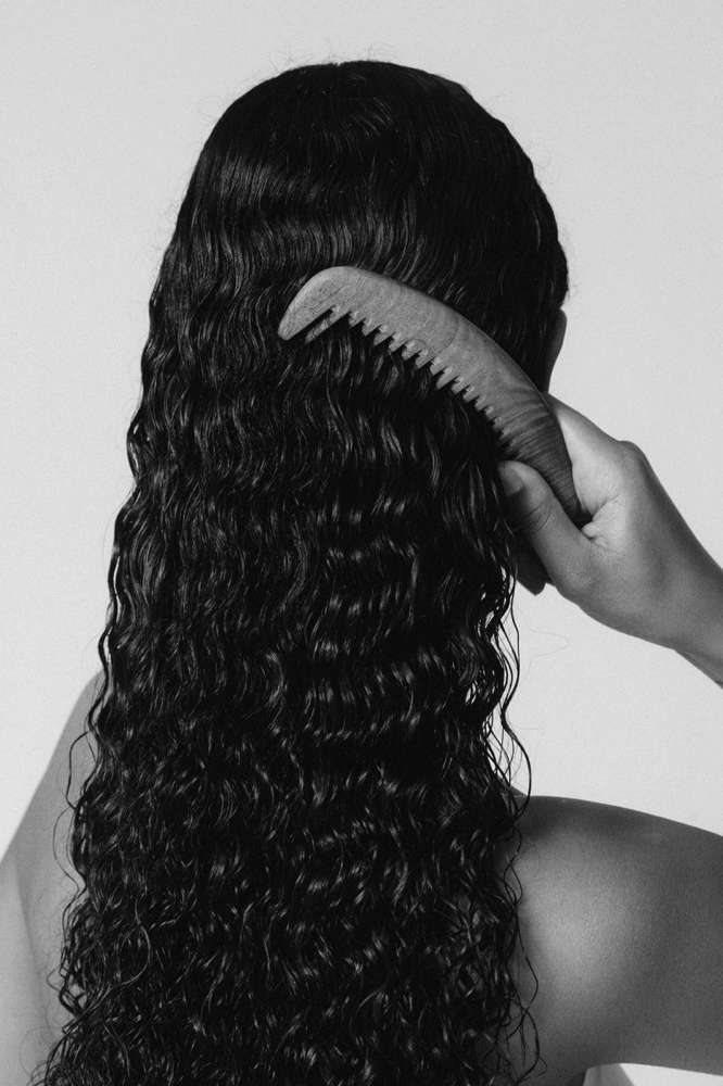 Healthy Hair Package