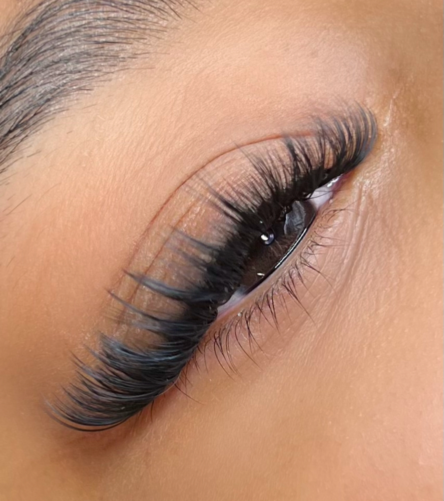 Hybrid Fill
