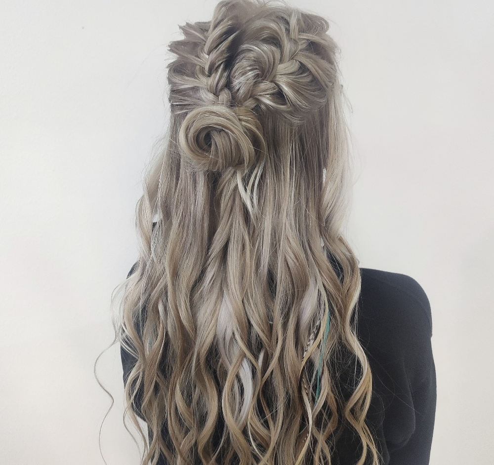 Updo