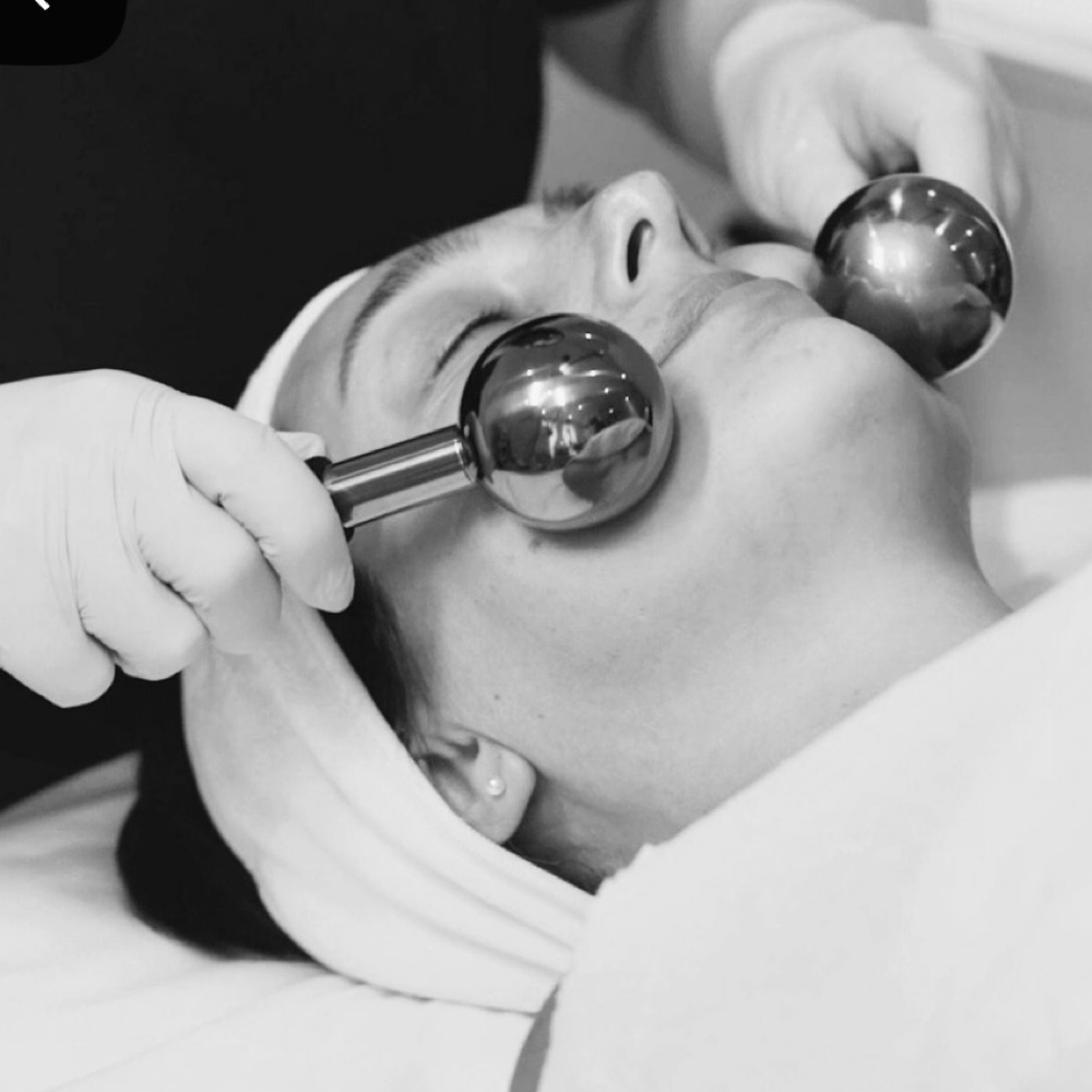 Glass Skin Facial (Korean Skincare) at Victoria Michelle Aesthetics LLC in Kings Park, NY