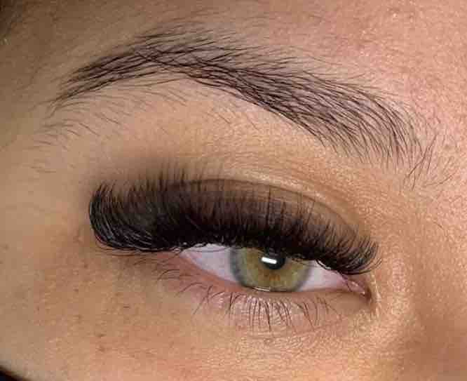 FILL Volume Lash 1 Hour (2-3 Weeks)