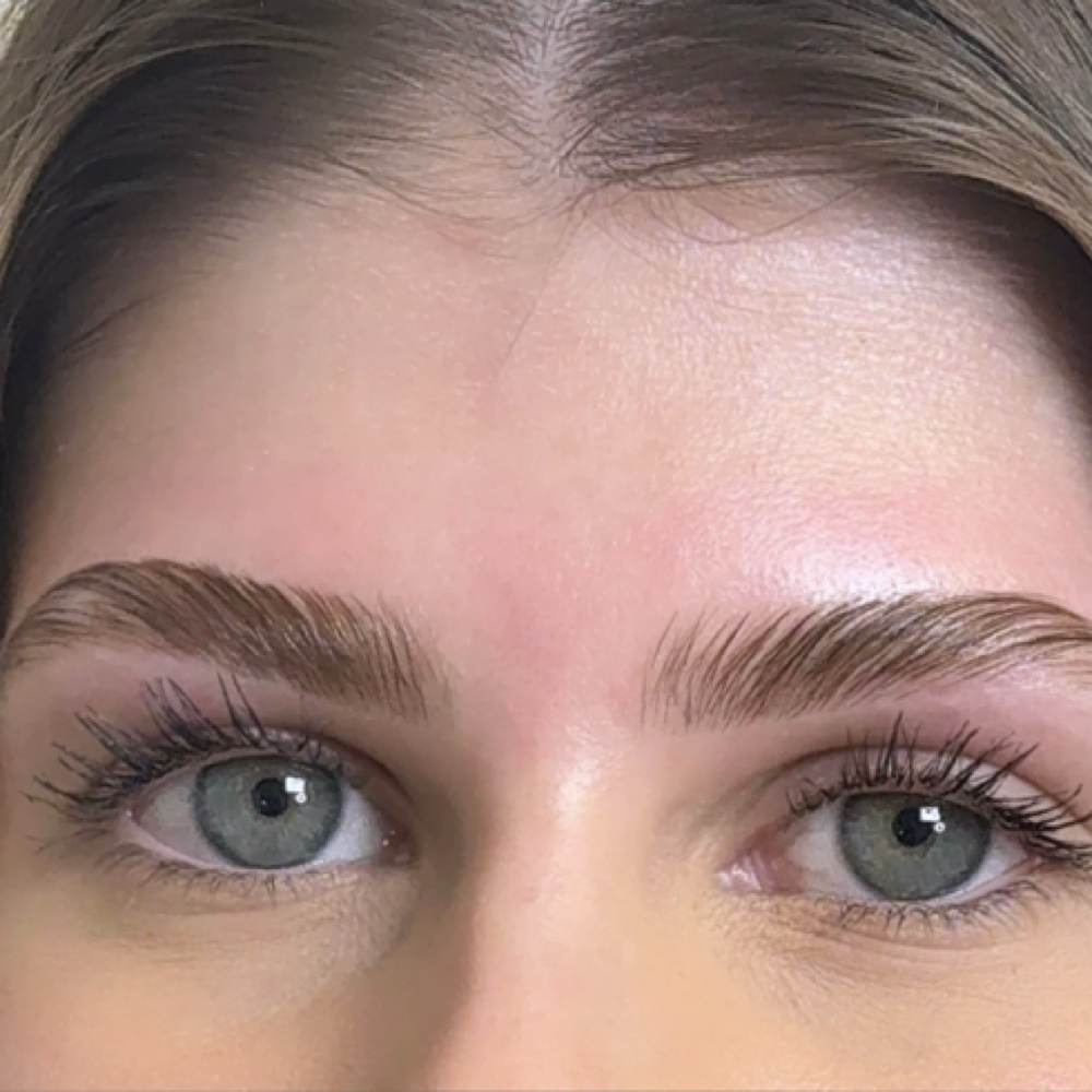 Brow Lamination Sale