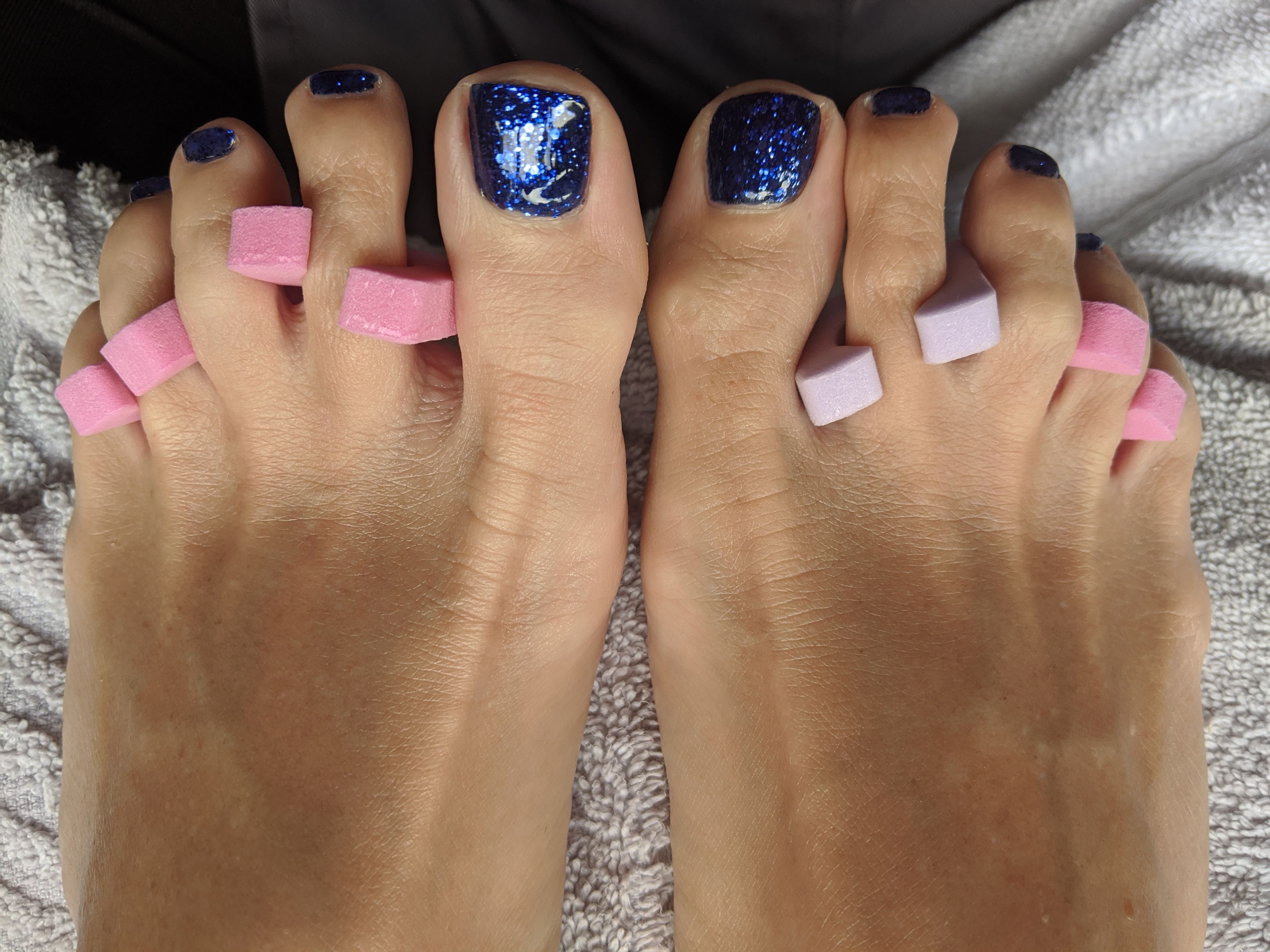 Express Pedicure