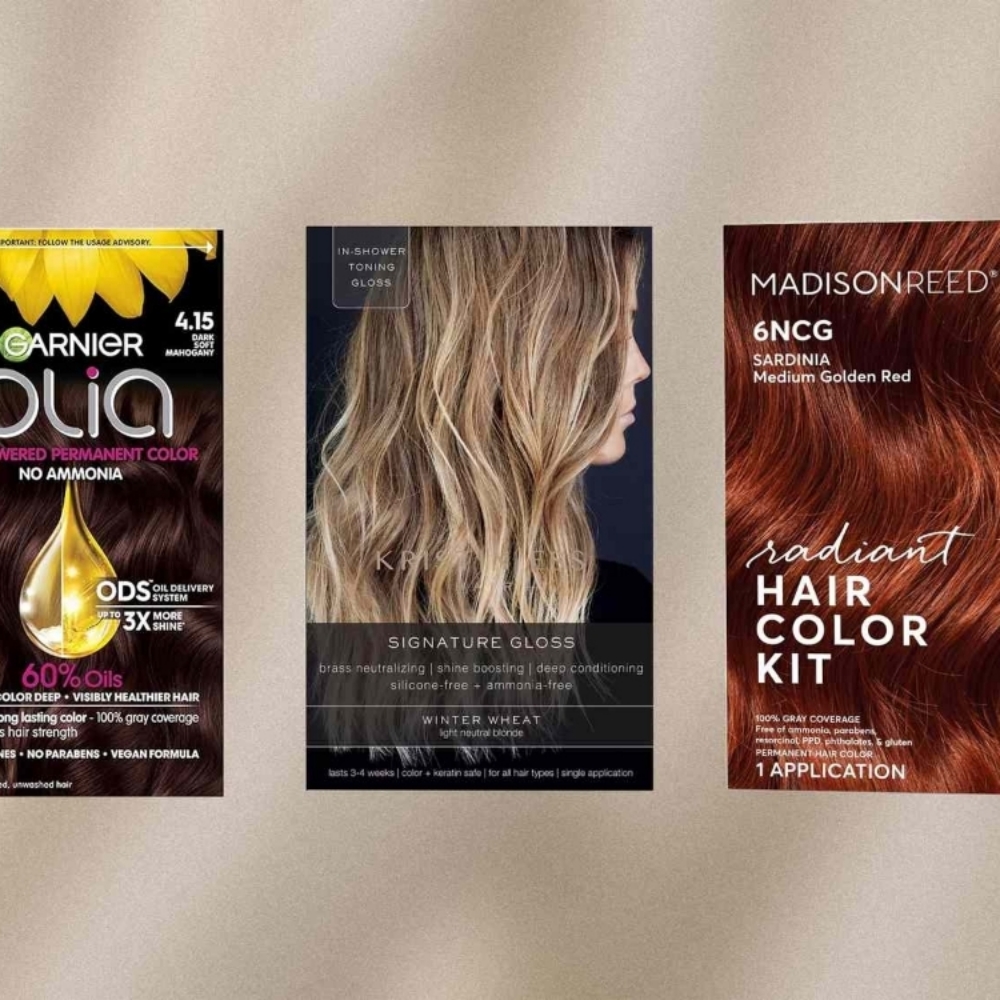 Box Dye Correction at Disco Baby Hair in Fairfield, CT
