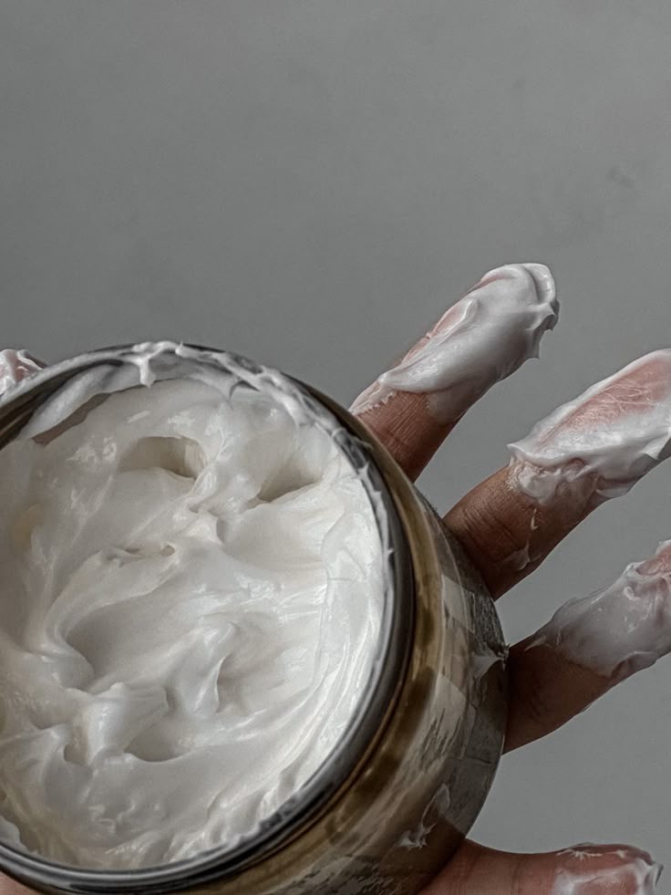 Conditioning Treatment