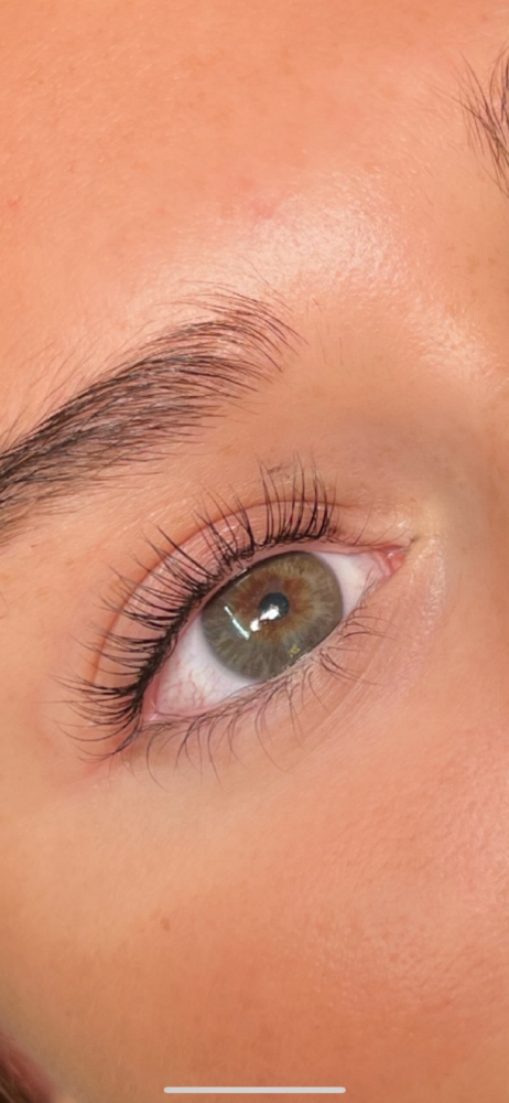 Lash Lift