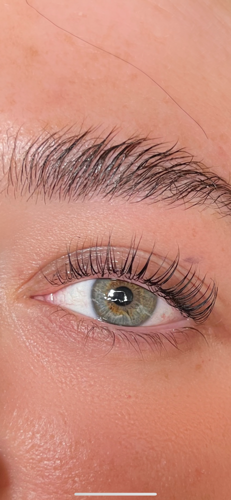 Lash Lift