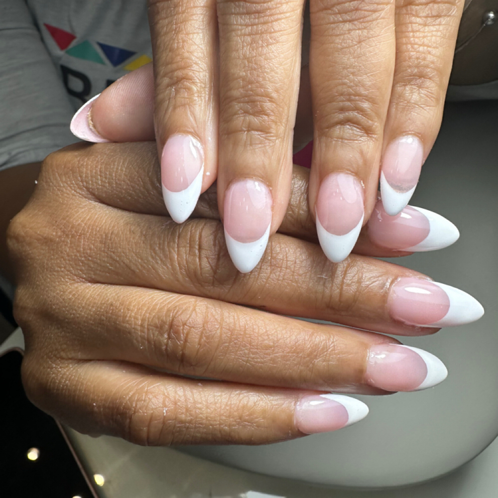 French+++ at Soft Life Nail Studio in Mobile, AL