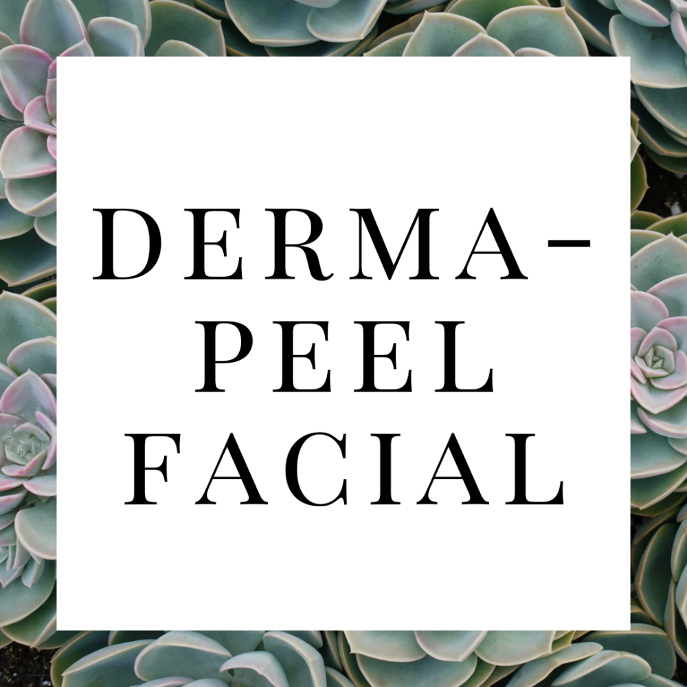 Derma-Peel Facial