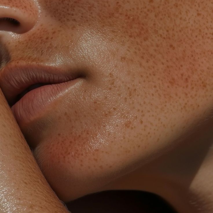 LEVEL 3 — Corrective Facial at Xiomara Studio in Dallas, TX