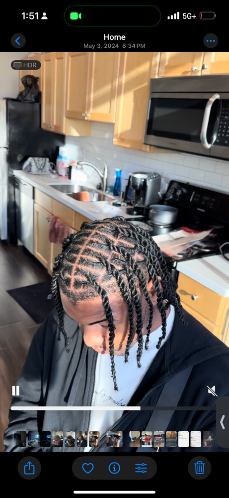 2 Strand